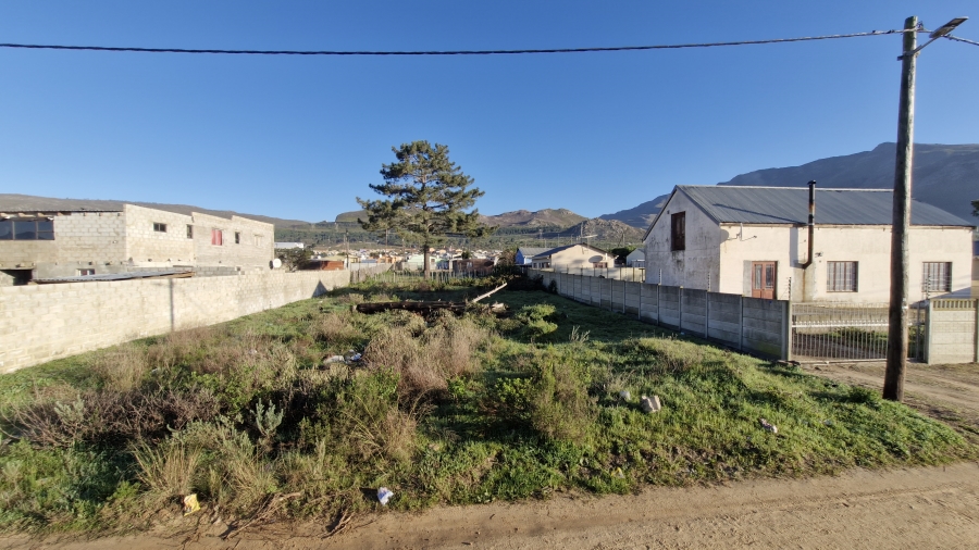 0 Bedroom Property for Sale in Bot River Western Cape